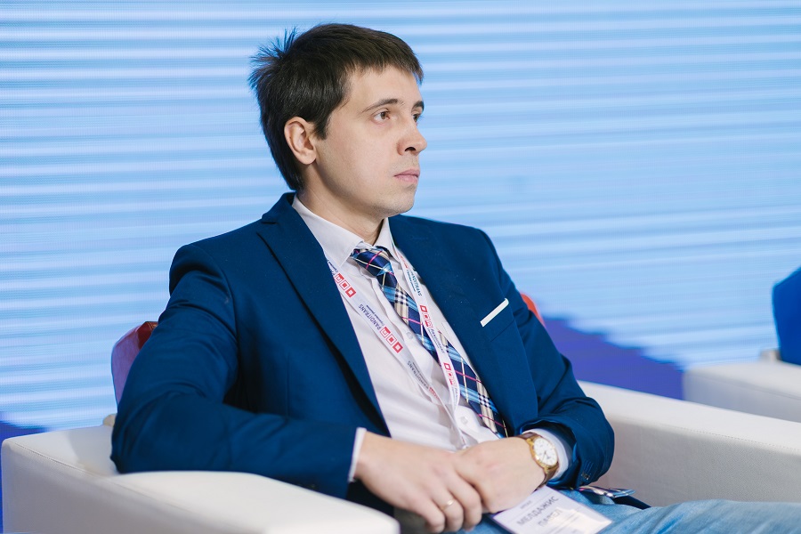 Ареал 20 лет