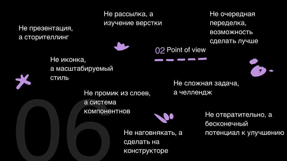 Митя Осадчук. Нерешенные загадки дизайнеров