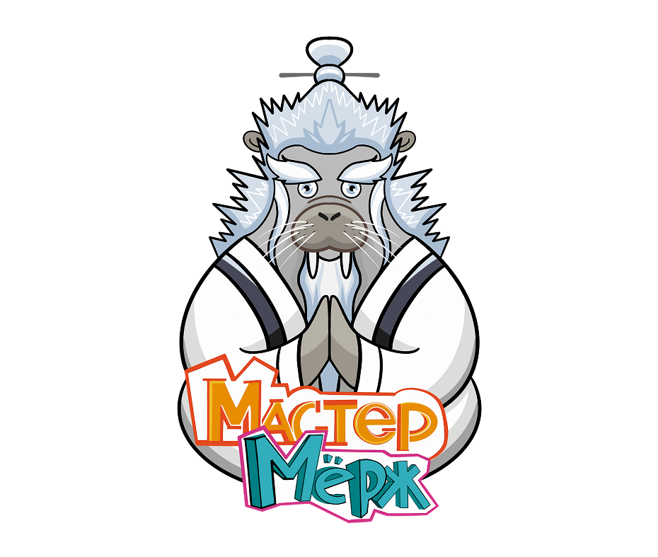 Маскот WAPPS