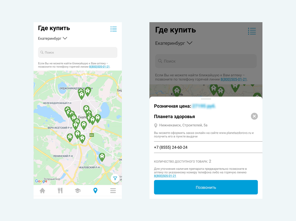 Вся правда о весе