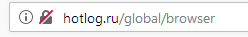 Mozilla http